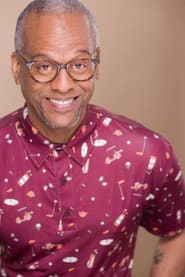 Photo of Freddie Tate