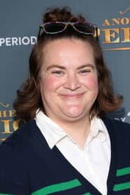 Photo of Betsy Sodaro