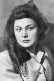 Photo of Galina Sergeyeva