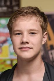 Photo of Tom Linnemann