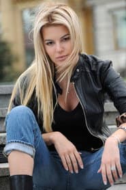 Photo of Oksana Sidorenko