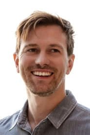 Photo of Kyle Newman