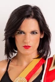 Photo of Mary Romero
