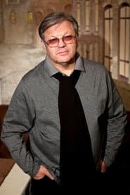 Photo of Ilya Noyabrev