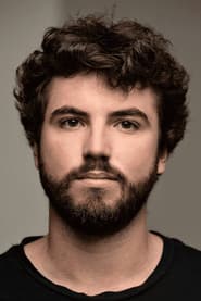 Photo of Louis Bodnia Andersen
