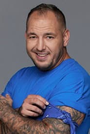 Photo of Széki Attila