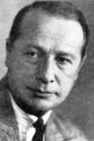 Photo of John Precht