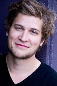 Photo of Matthias Britschgi
