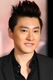 Photo of Sheng Chien