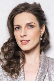 Photo of Laura Peterson-Aardam