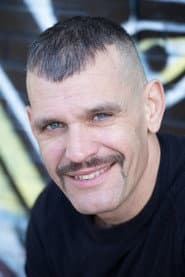 Photo of Claudio Vanni