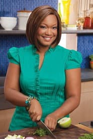 Photo of Sunny Anderson