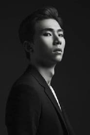 Photo of Kevin Kim