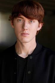 Photo of Tyler Kurtz