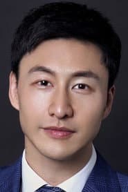 Photo of Kenneth Zhu