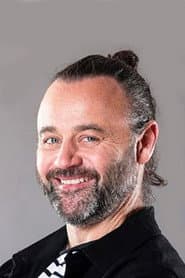 Photo of Gyton Grantley