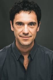 Photo of Erik Duhamel