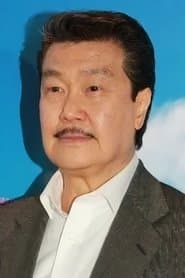 Photo of Melvin Wong King-Sun