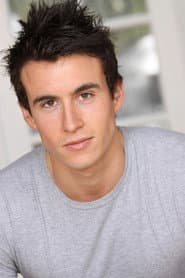 Photo of Huw Collins