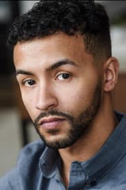 Photo of Brandon Stevenson