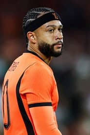Photo of Memphis Depay