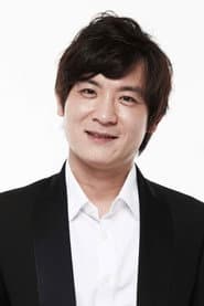Photo of Jung Sung-ho