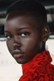 Photo of Adut Akech