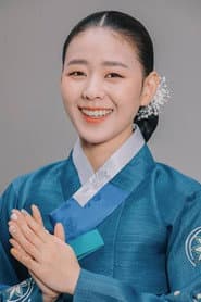 Photo of Kim Na-ni