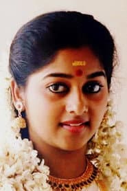 Photo of Monisha Unni