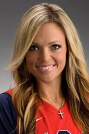 Photo of Jennie Finch