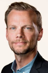 Photo of Peter Hummelgaard