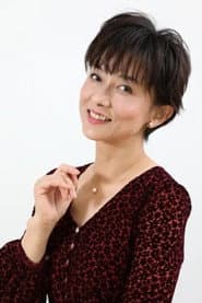 Photo of Keiko Saitō
