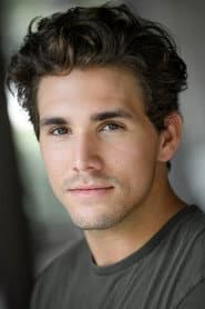 Photo of Austin Lampe