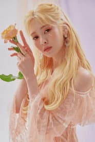 Photo of Baek Ye-bin