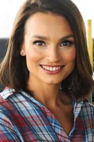 Photo of Anna Starmach