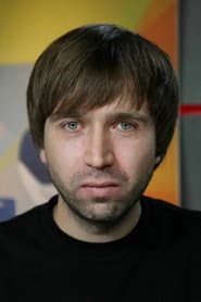Photo of Kirill Nenashev