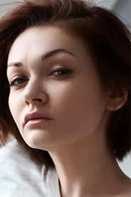 Photo of Anya Mirokhina