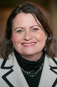 Photo of Mathilde Bondo