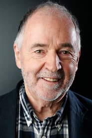 Photo of Maurice Hamilton