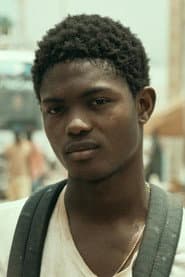Photo of Babacar Sylla