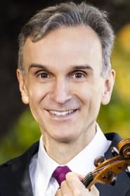Photo of Gil Shaham