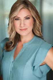 Photo of Stephanie Florian