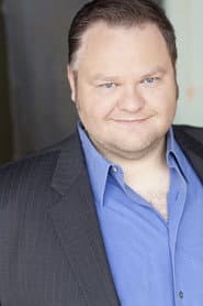 Photo of Ed Gass