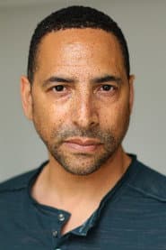 Photo of David M. Raine