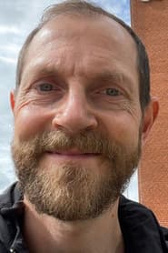 Photo of Nicolai Dahl Hamilton
