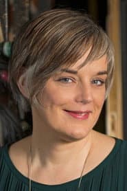 Photo of Lucy Carter