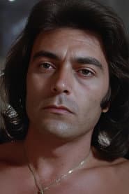 Photo of Haris Tryfonas