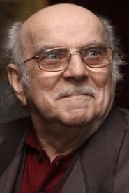 Photo of Petras Dimša
