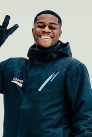 Photo of Calvin
