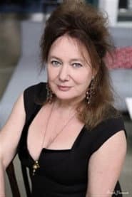 Photo of Brigitte Faure